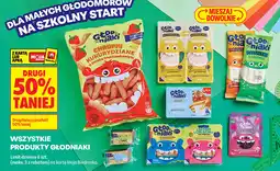 Biedronka Wszystkie produkty Głodniaki oferta