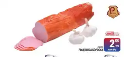 TomiMarkt Polędwica sopocka Paruzel oferta