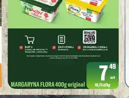 TomiMarkt Margaryna Flora original oferta