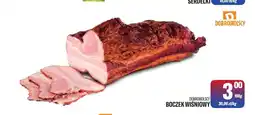 TomiMarkt Boczek wiśniowy Dobrowolscy oferta