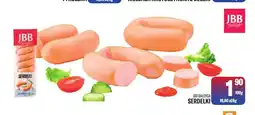 TomiMarkt Serdelki oferta