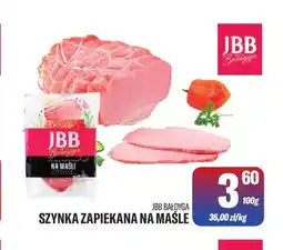 TomiMarkt Szynka zapiekana na maśle oferta