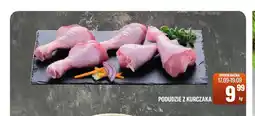 TomiMarkt Podudzie z kurczaka oferta