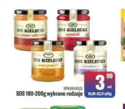 TomiMarkt Sos Społem Kielce oferta