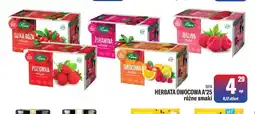 TomiMarkt Herbata owocowa Bifix oferta