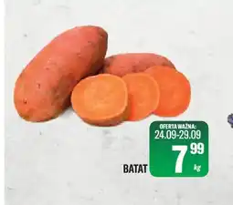 TomiMarkt Bataty oferta