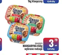 TomiMarkt Margaryna Smakowita oferta