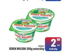 TomiMarkt Serek wiejski naturalny Piątnica oferta