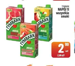 TomiMarkt Napój Tymbark oferta
