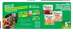 TomiMarkt Fasola konserwowa biała Bonduelle oferta