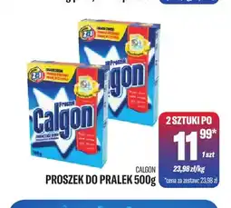 TomiMarkt Proszek do pralek Calgon oferta
