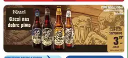TomiMarkt Piwo Kozel oferta
