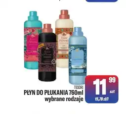 TomiMarkt Płyn do płukania Tesori d'Oriente oferta