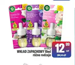 TomiMarkt Wkład zapachowy Air Wick oferta