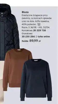 Tchibo Bluza oferta