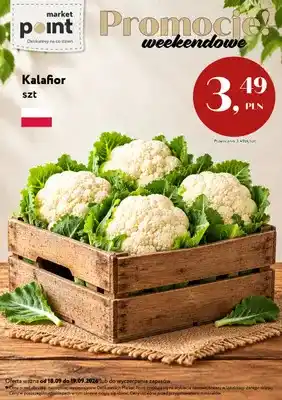 Kalafior