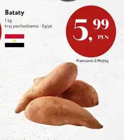 Market Point Bataty oferta