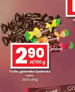 EMMA market Galaretka Opolanka Odra oferta