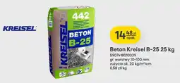 Castorama Beton Kreisel B-25 oferta