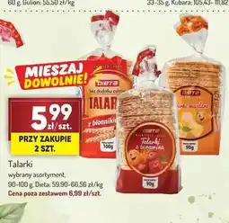 Avita Talarki z żurawiną Dieta oferta