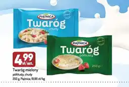 Avita Twaróg mielony chudy Piątnica oferta