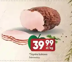Avita Szynka bukowa Dobrowolscy oferta