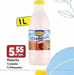 Avita Maślanka Truskawka Włoszczowa oferta