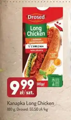 Avita Kanapka Long Chicken Drosed oferta