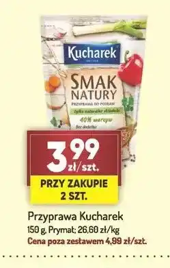 Avita Przyprawa Kucharek oferta