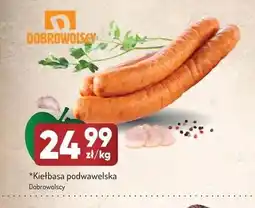 Avita Kiełbasa podwawelska Dobrowolscy oferta
