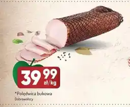 Avita Polędwica bukowa Dobrowolscy oferta
