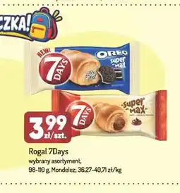 Avita Rogal 7Days Super Max Oreo oferta