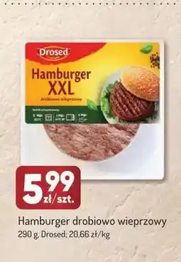 Avita Hamburger drobiowo-wieprzowy Drosed oferta