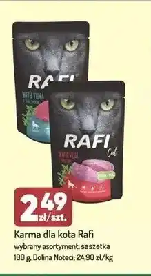 Avita Karma dla kota Rafi z tuńczykiem oferta