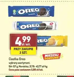 Avita Ciastka Oreo Original oferta