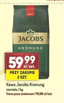 Avita Kawa ziarnista Jacobs Kronung oferta