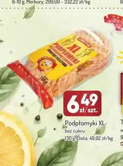 Avita Podpłomyki XL bez cukru Dieta oferta