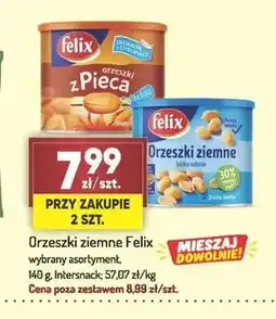 Avita Orzeszki ziemne Felix oferta