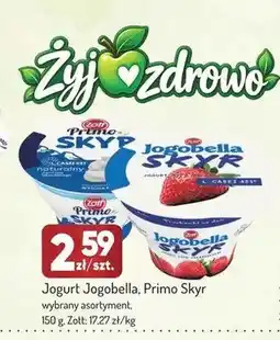 Avita Jogurt Jogobella Skyr Zott oferta