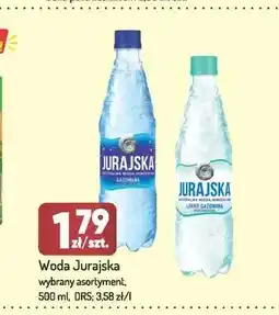Avita Woda Jurajska oferta