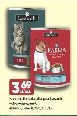 Avita Karma dla kota Łasuch drób w sosie oferta