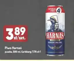 Avita Piwo Harnaś oferta