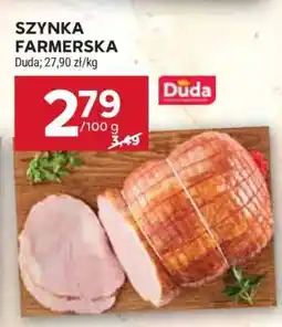 Stokrotka Market Szynka farmerska oferta