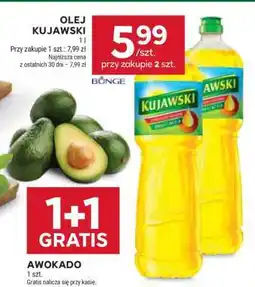 Stokrotka Market Olej Kujawski oferta