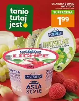 Stokrotka Market Galaretka o smaku owocowym oferta