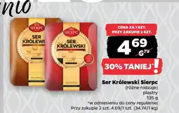 Netto Ser Sierpc oferta
