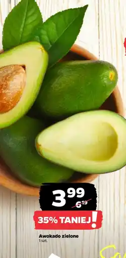 Netto Awokado oferta