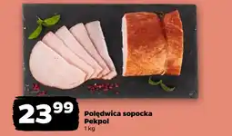 Netto Polędwica Pekpol oferta