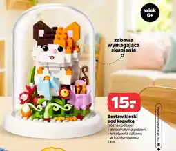 Netto Klocki oferta