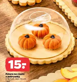Netto Patera oferta